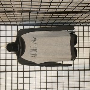 Women's long sleeve top